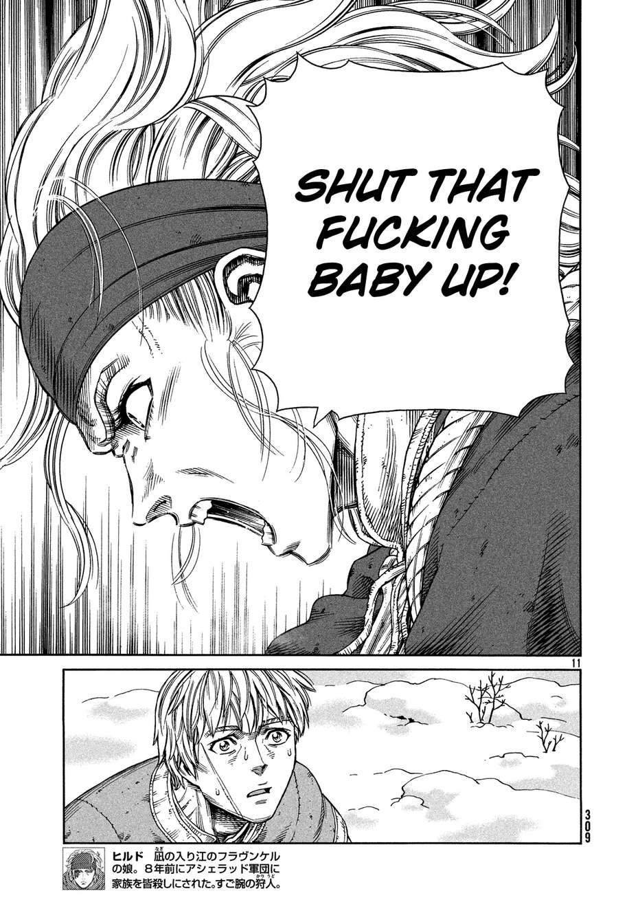 Read Vinland Saga (EN) Manga Online