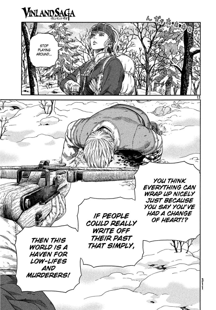 Read Vinland Saga (EN) Manga Online