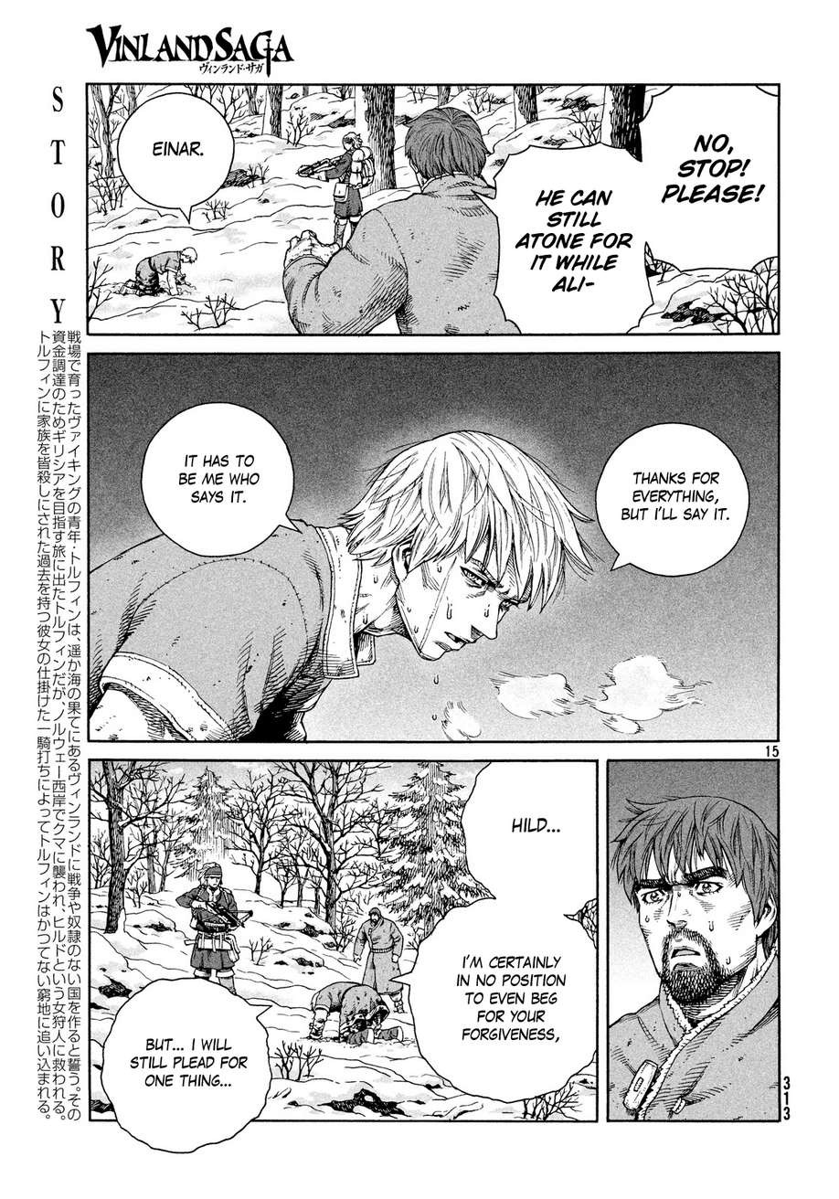 Read Vinland Saga (EN) Manga Online