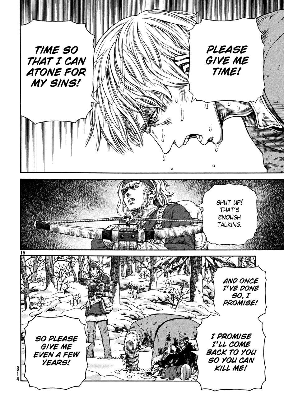 Read Vinland Saga (EN) Manga Online