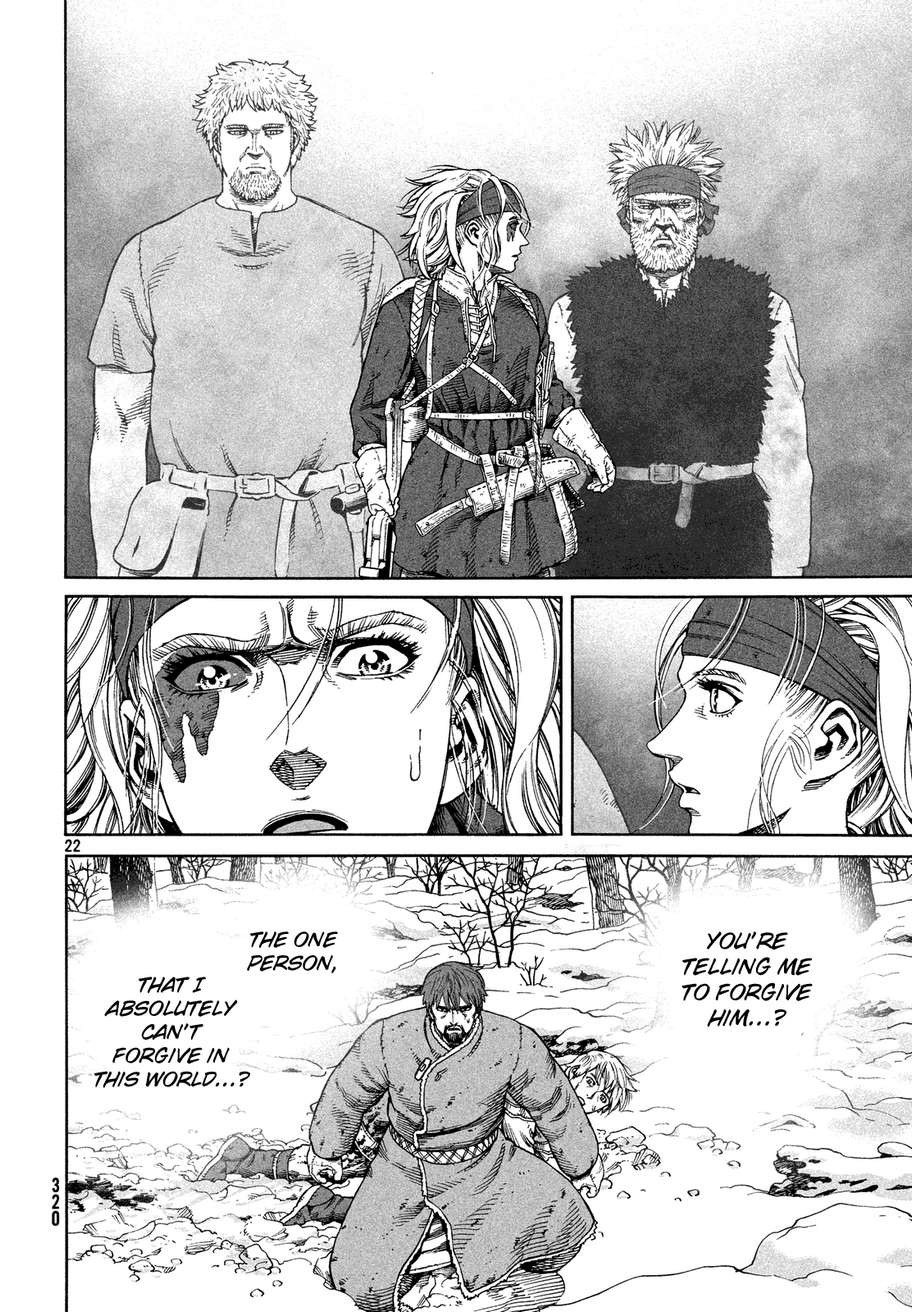 Read Vinland Saga (EN) Manga Online