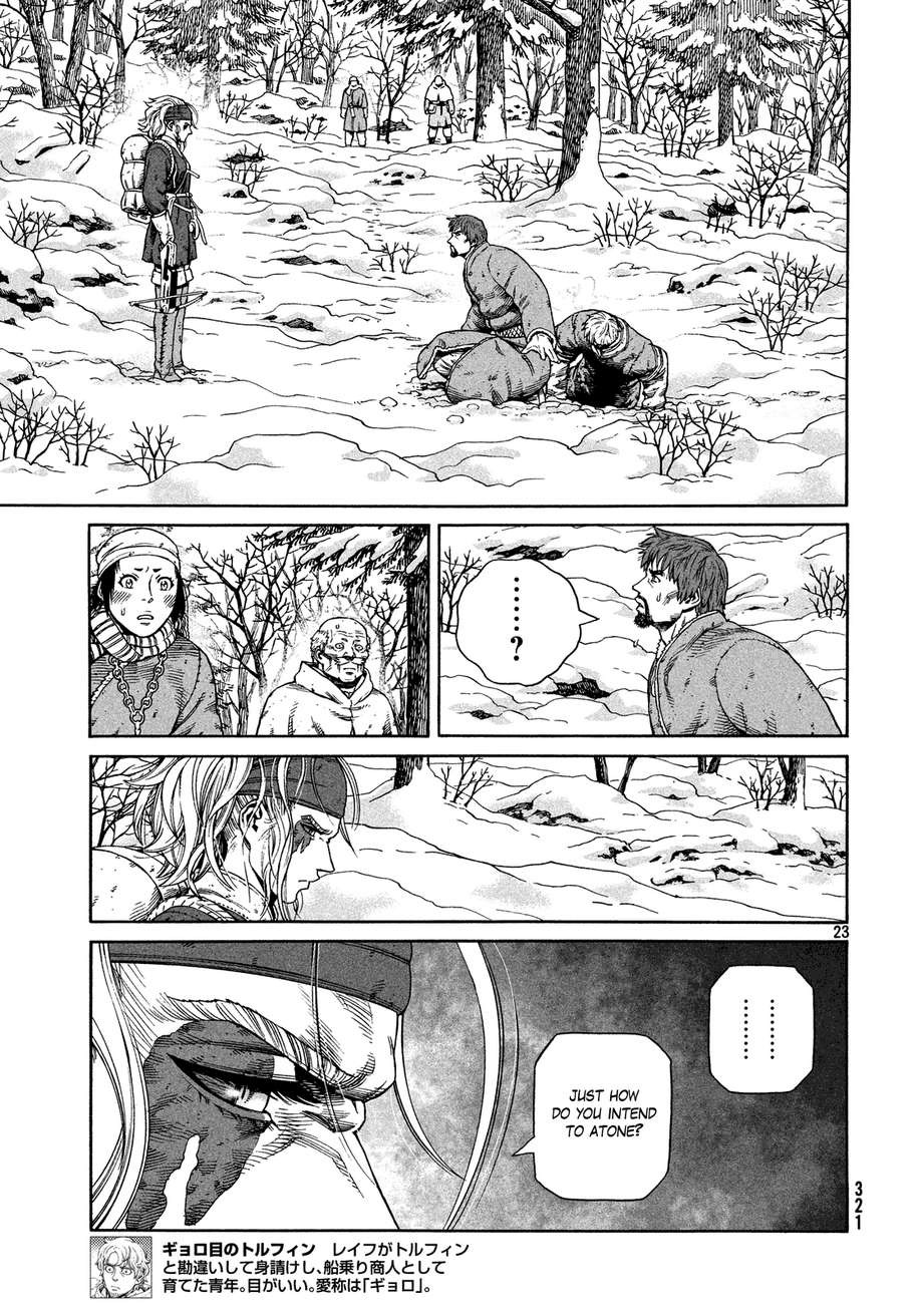 Read Vinland Saga (EN) Manga Online