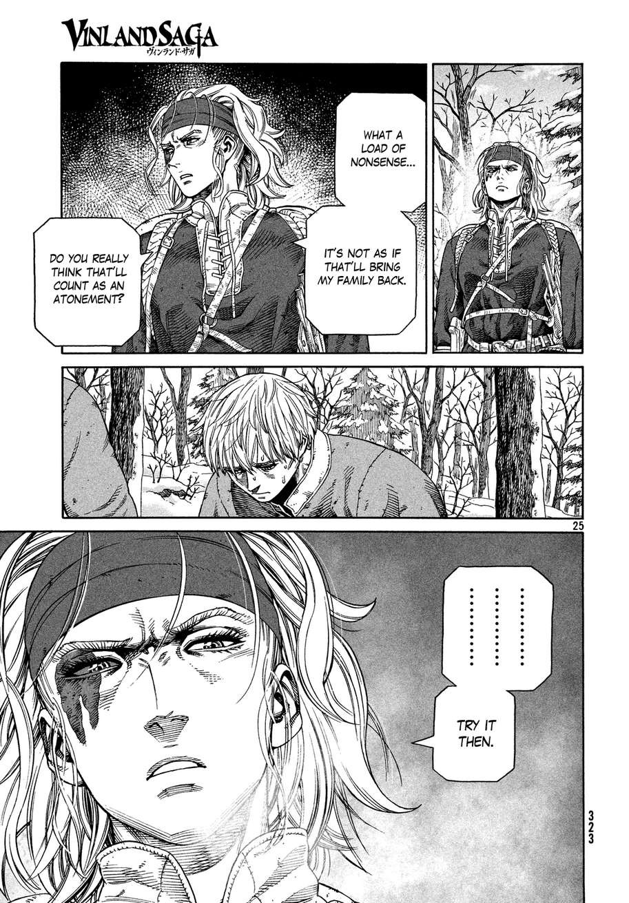 Read Vinland Saga (EN) Manga Online
