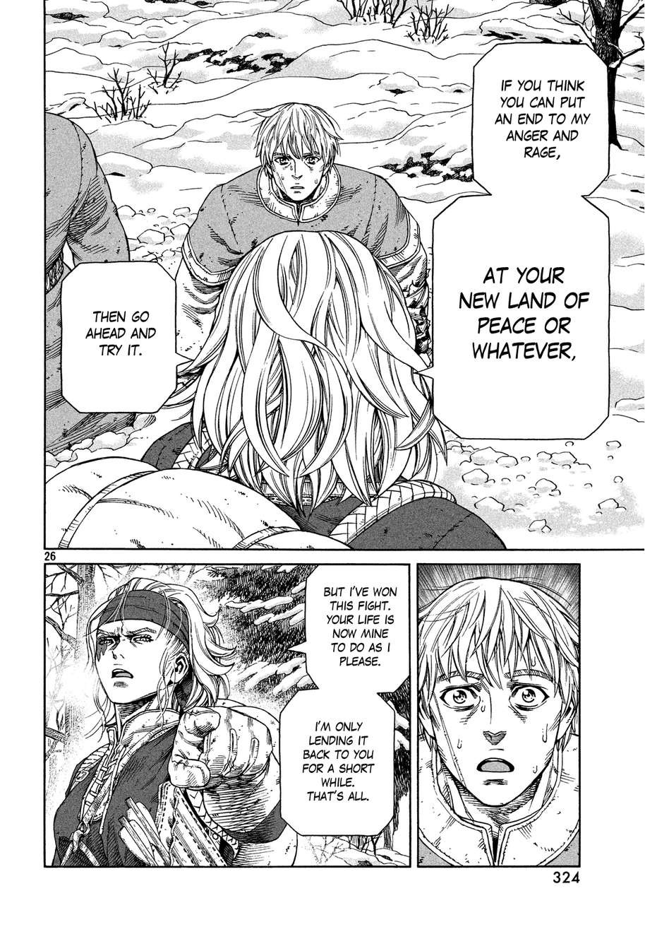 Read Vinland Saga (EN) Manga Online