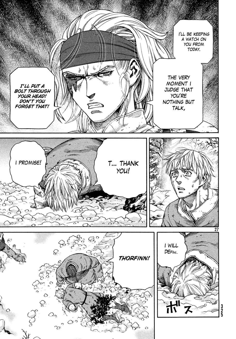 Read Vinland Saga (EN) Manga Online