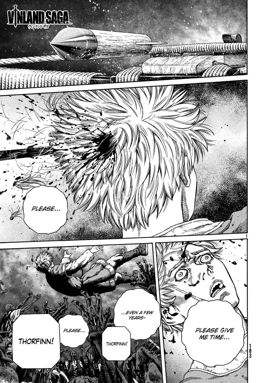 Read Vinland Saga (EN) Manga Online