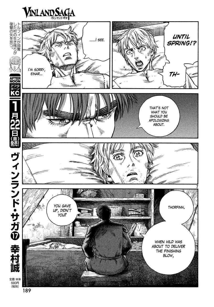 Read Vinland Saga (EN) Manga Online