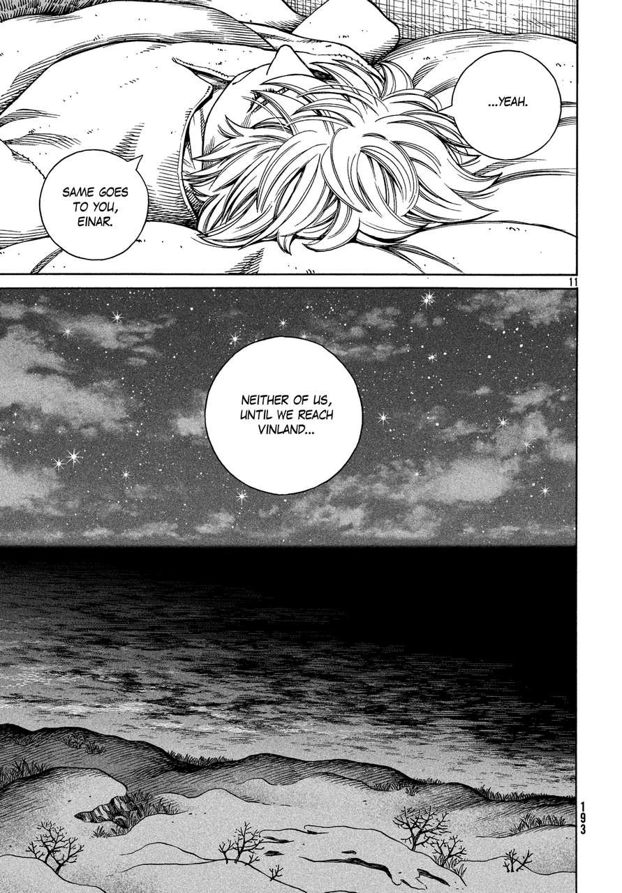 Read Vinland Saga (EN) Manga Online