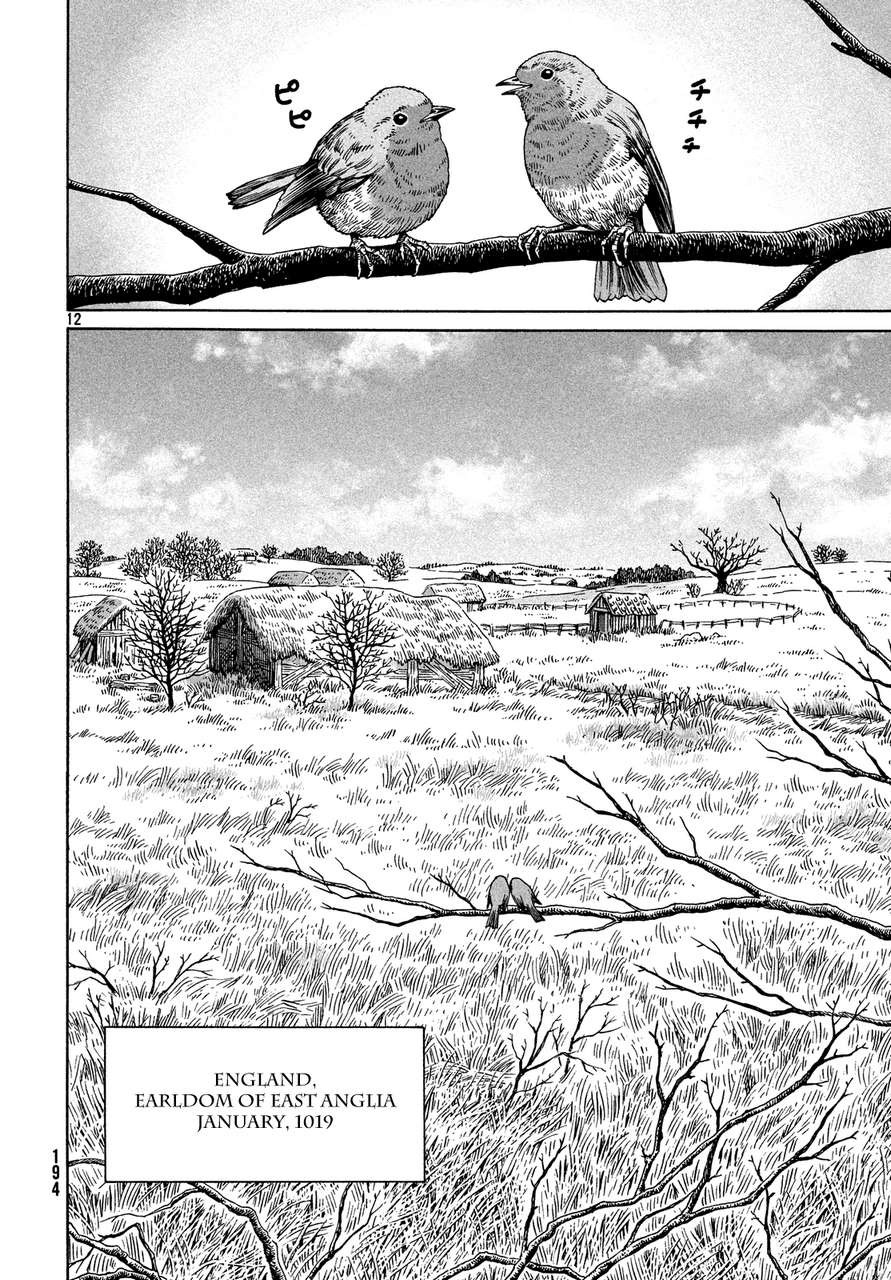 Read Vinland Saga (EN) Manga Online