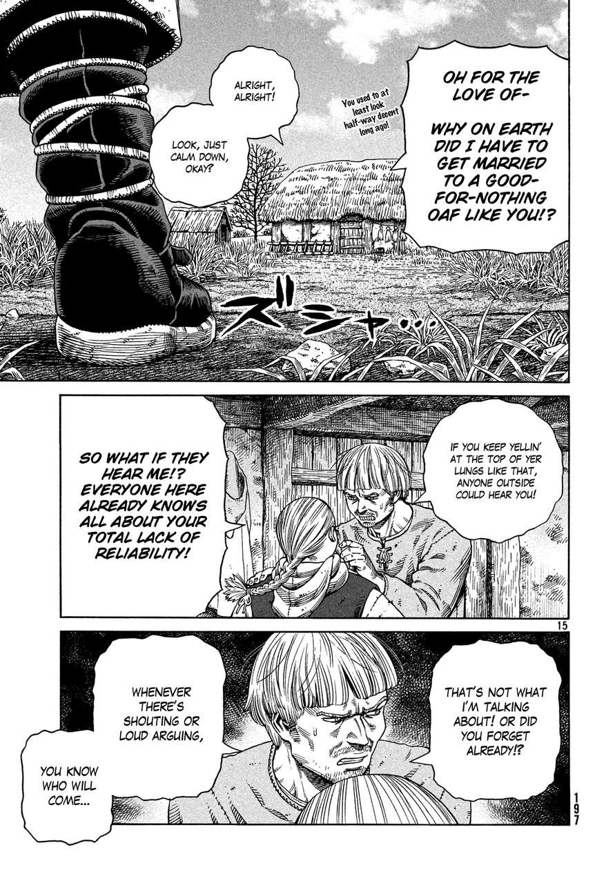 Read Vinland Saga (EN) Manga Online
