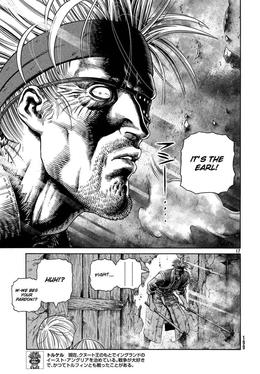 Read Vinland Saga (EN) Manga Online