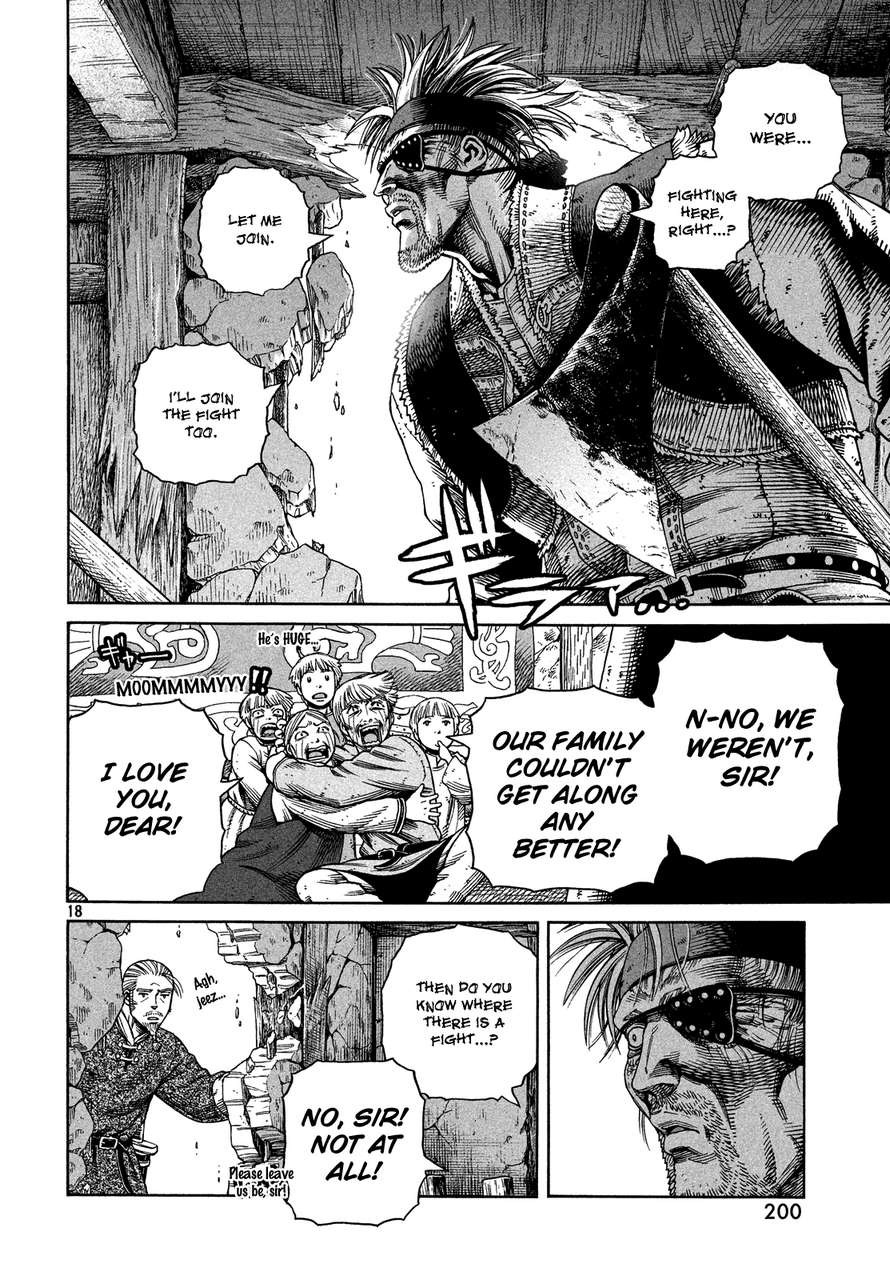 Read Vinland Saga (EN) Manga Online