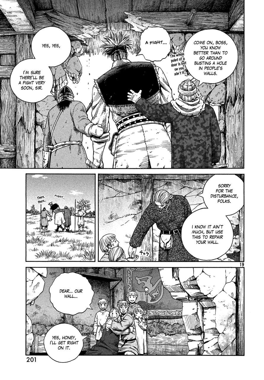 Read Vinland Saga (EN) Manga Online