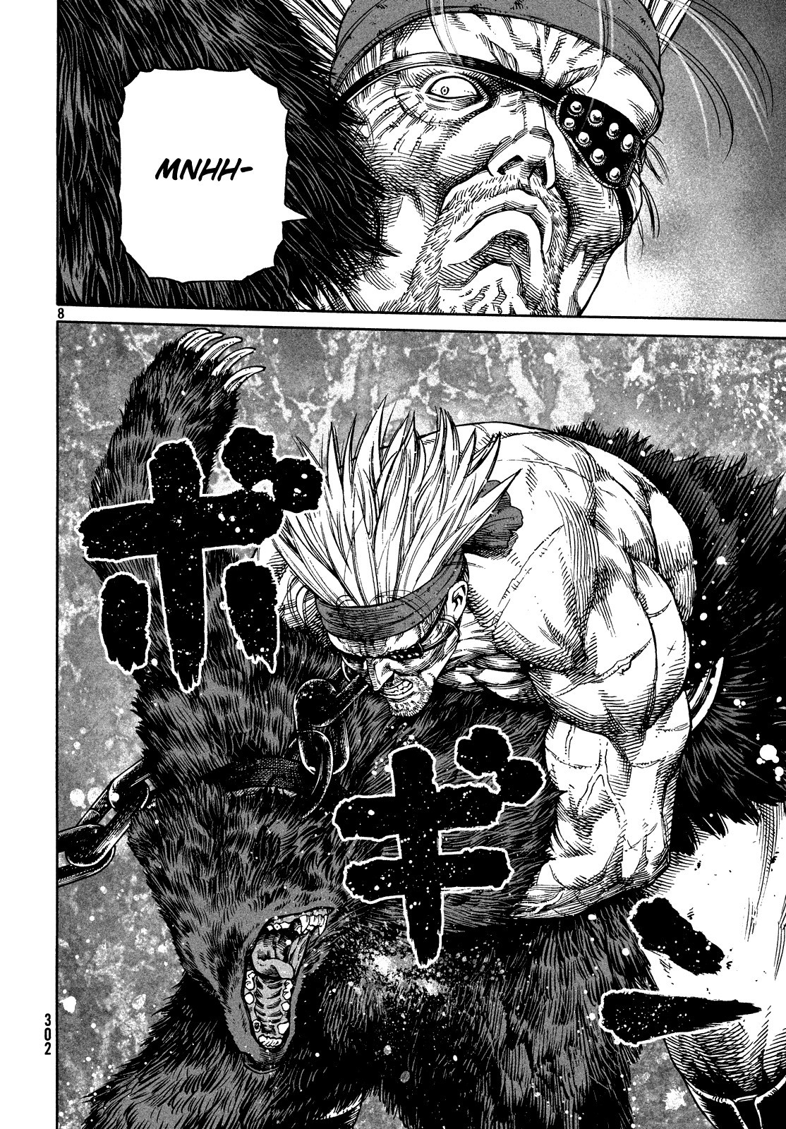 Read Vinland Saga (EN) Manga Online