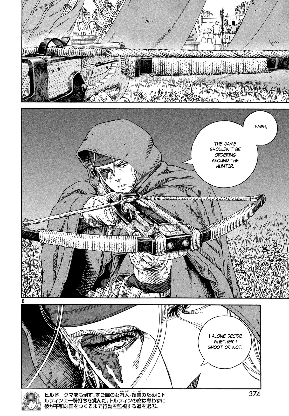 Read Vinland Saga (EN) Manga Online