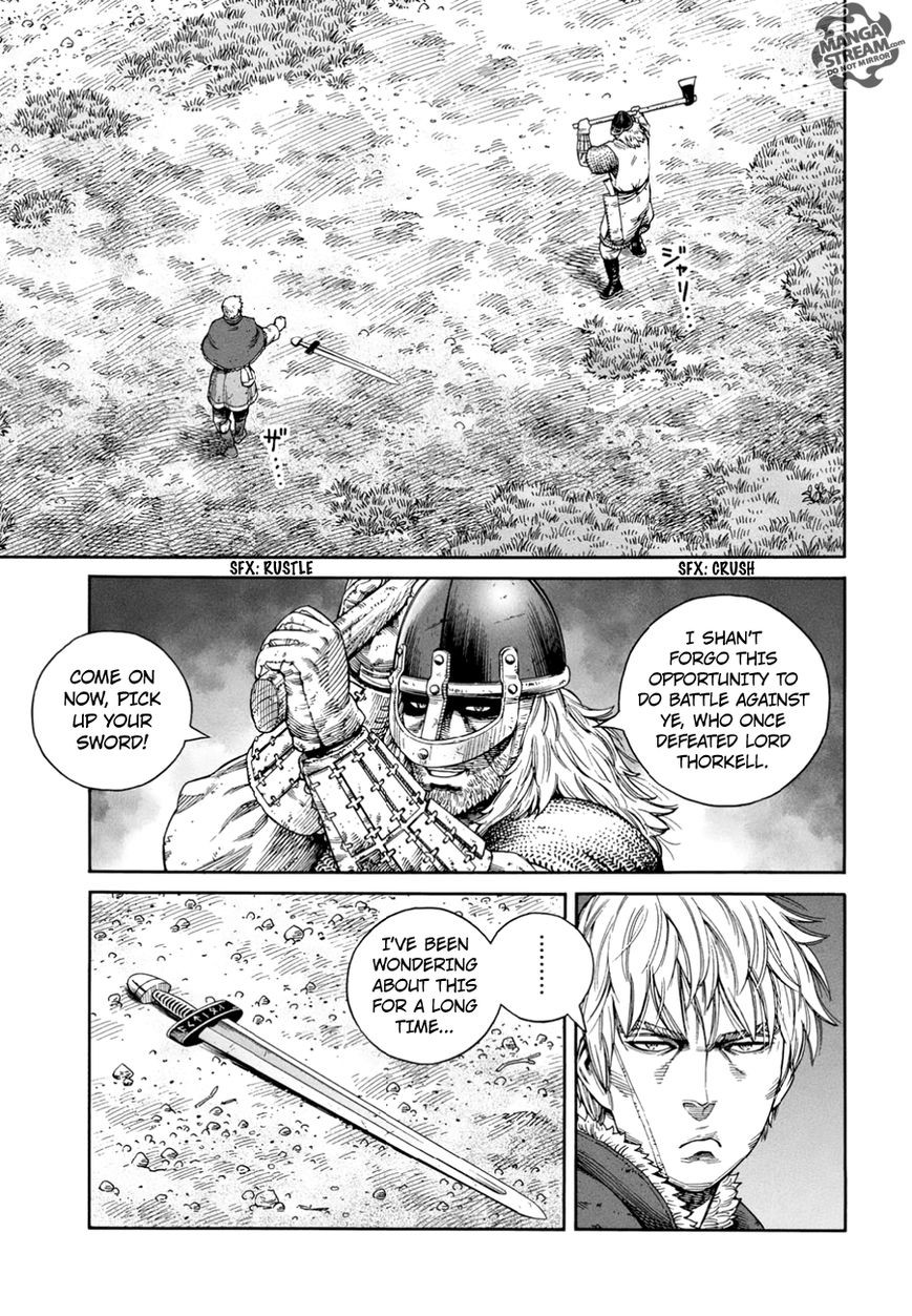 Read Vinland Saga (EN) Manga Online