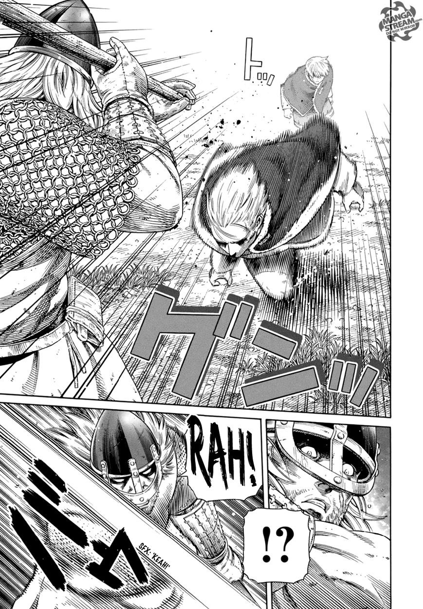 Read Vinland Saga (EN) Manga Online