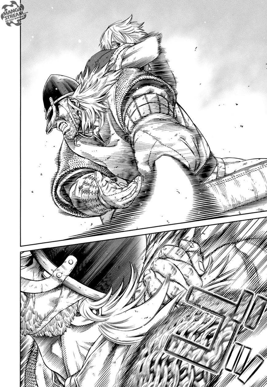 Read Vinland Saga (EN) Manga Online