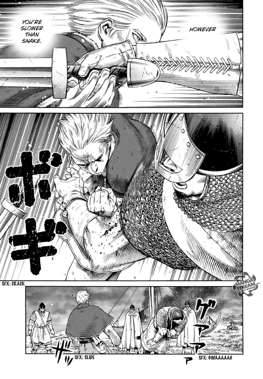 Read Vinland Saga (EN) Manga Online