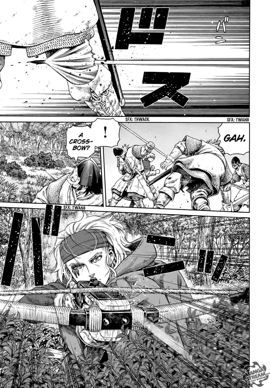 Read Vinland Saga (EN) Manga Online