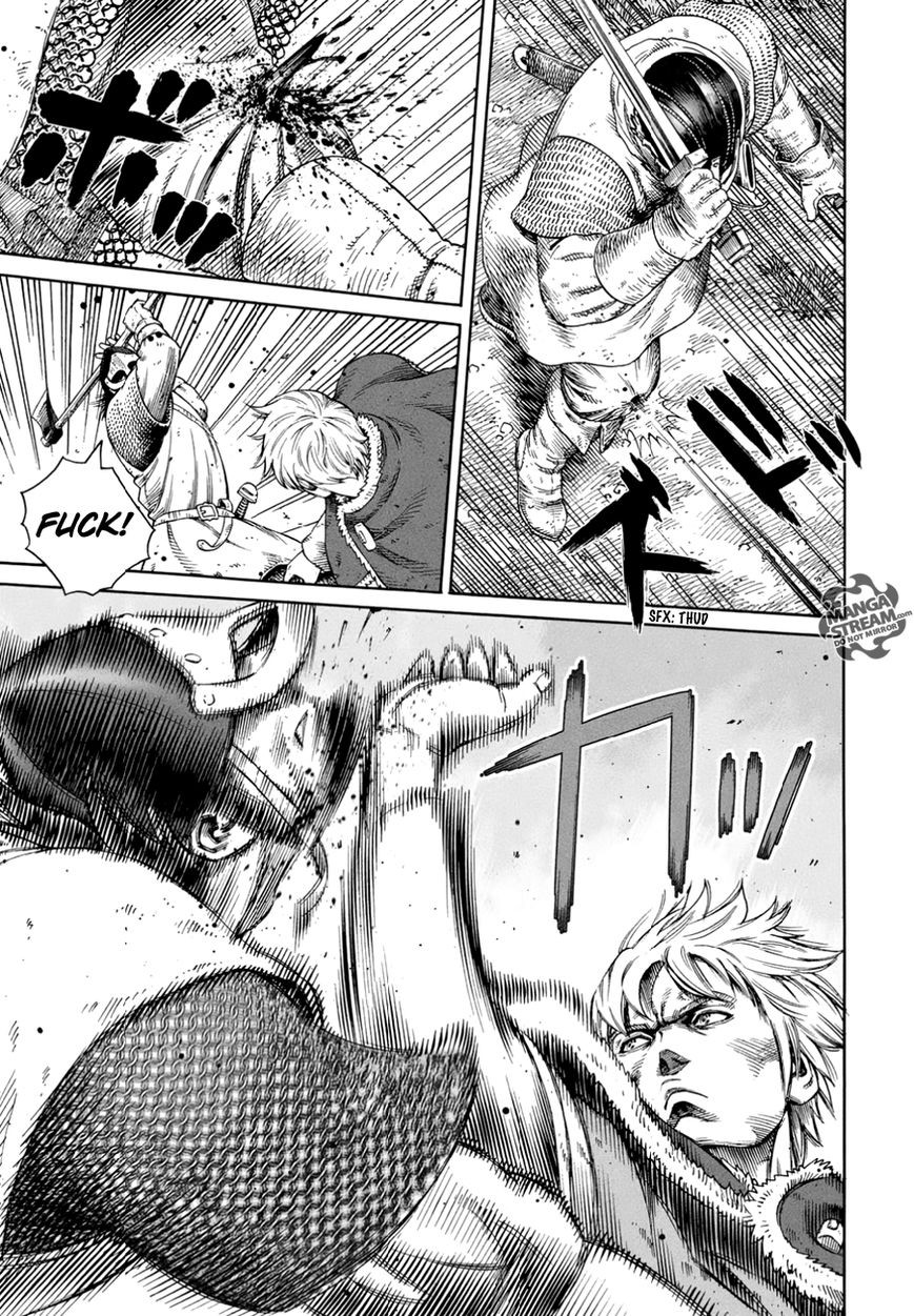 Read Vinland Saga (EN) Manga Online