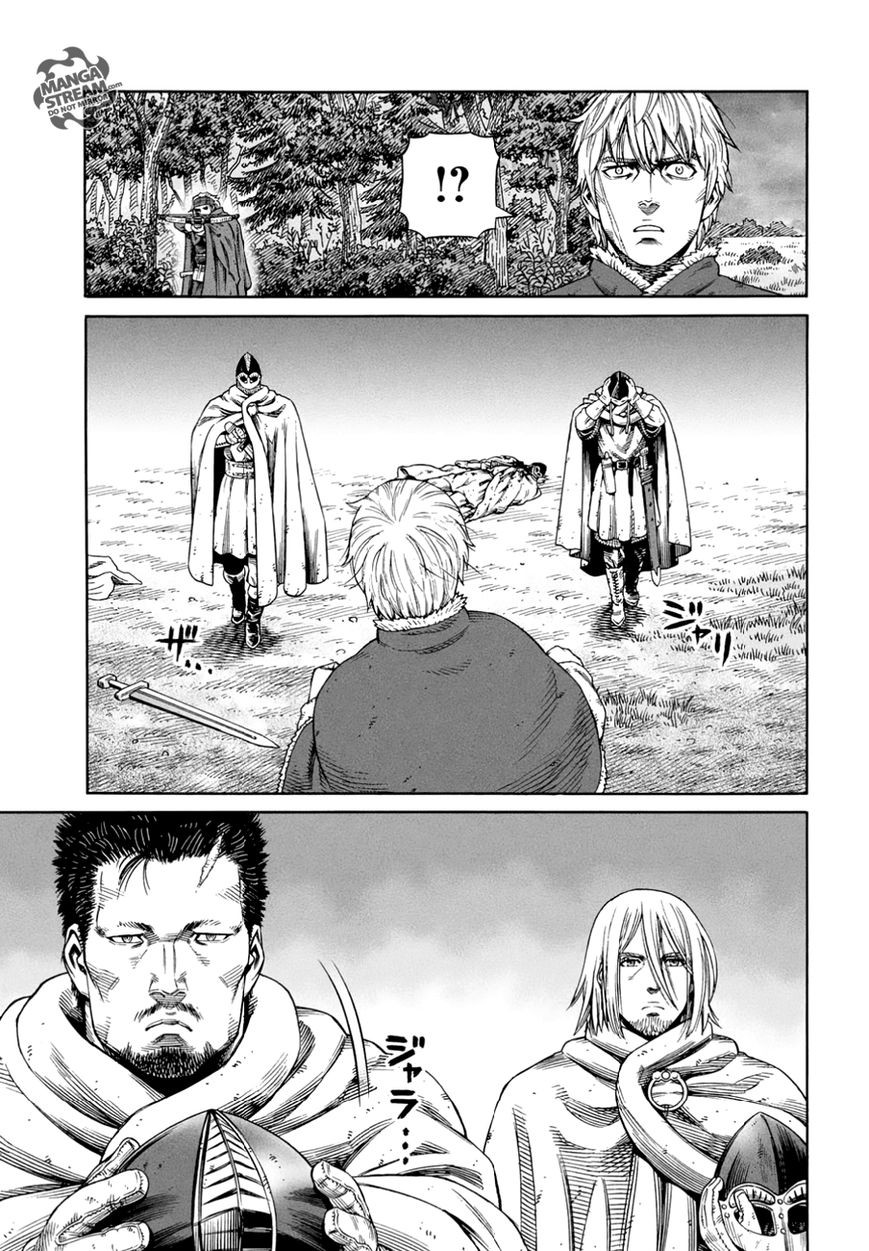 Read Vinland Saga (EN) Manga Online