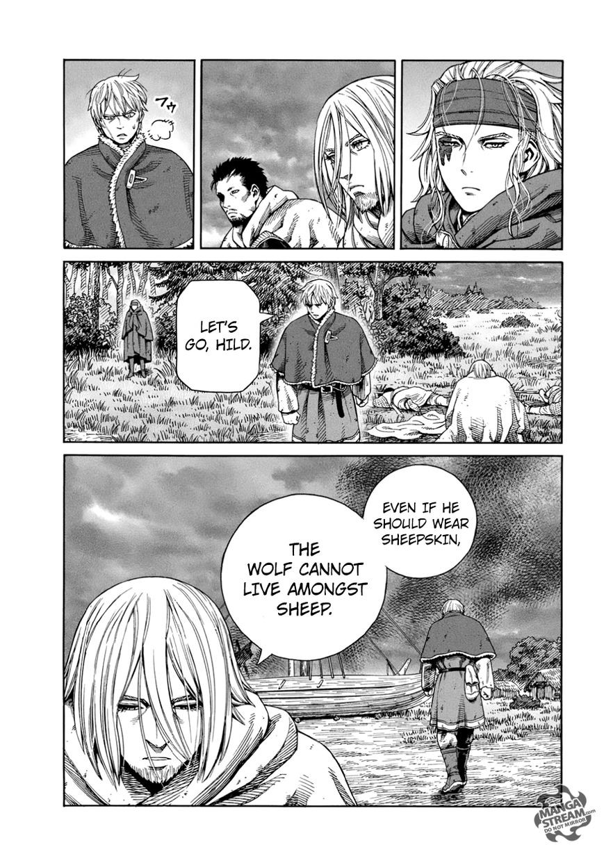 Read Vinland Saga (EN) Manga Online