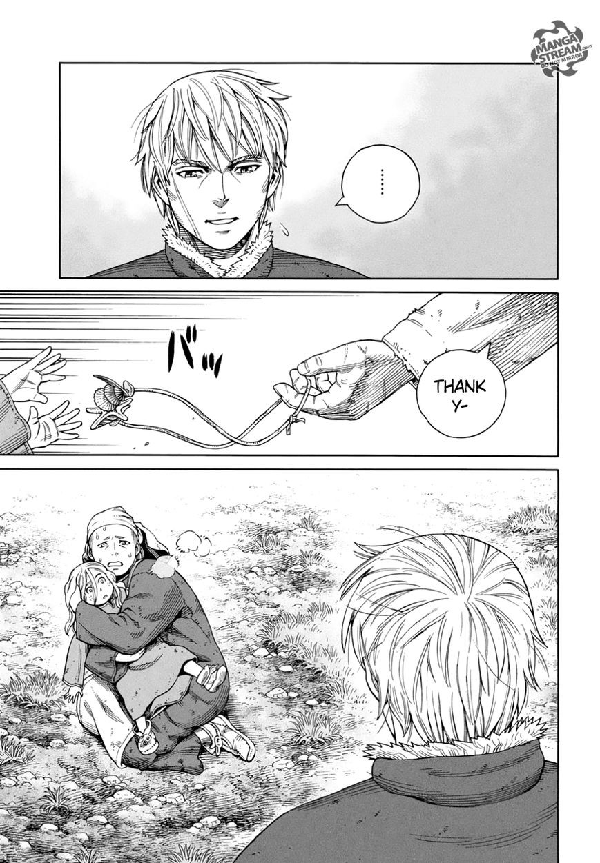 Read Vinland Saga (EN) Manga Online