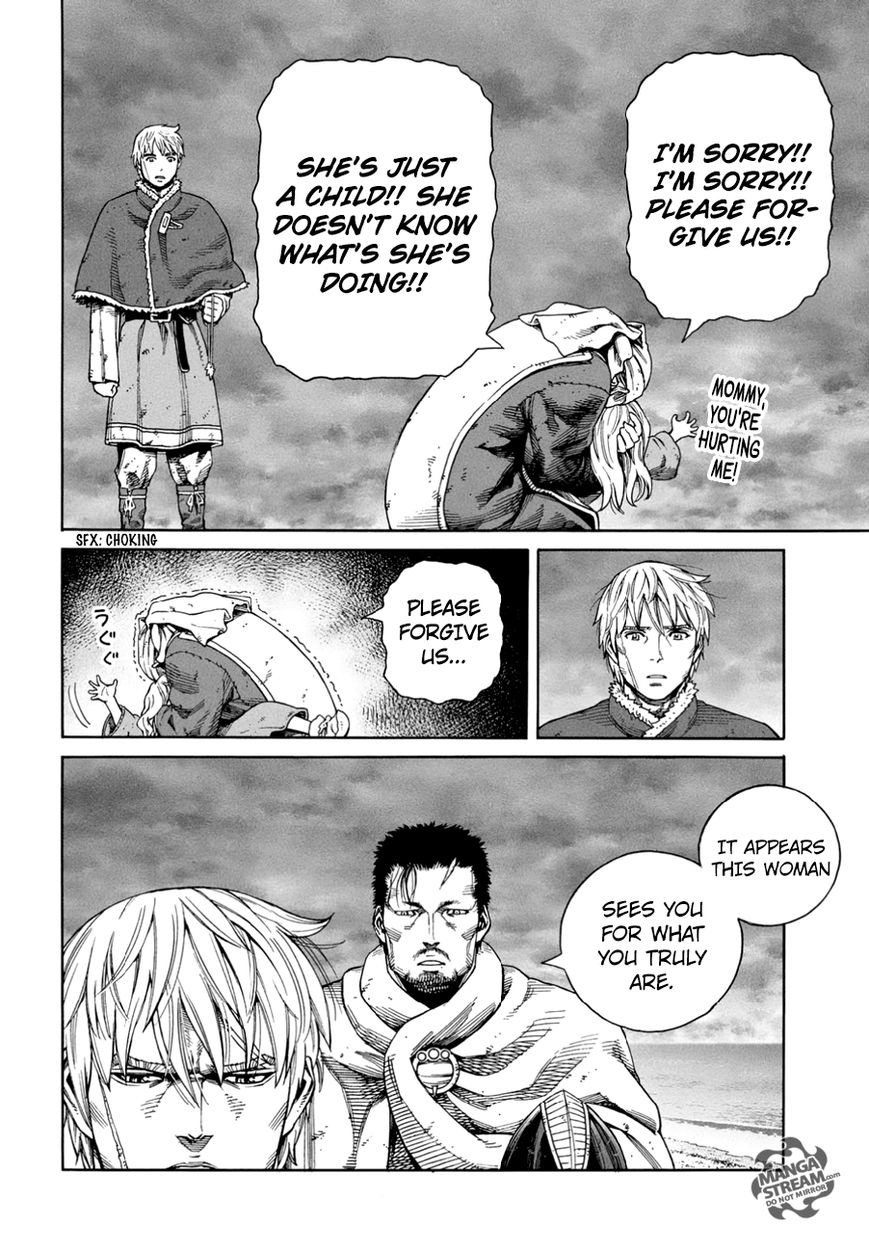 Read Vinland Saga (EN) Manga Online