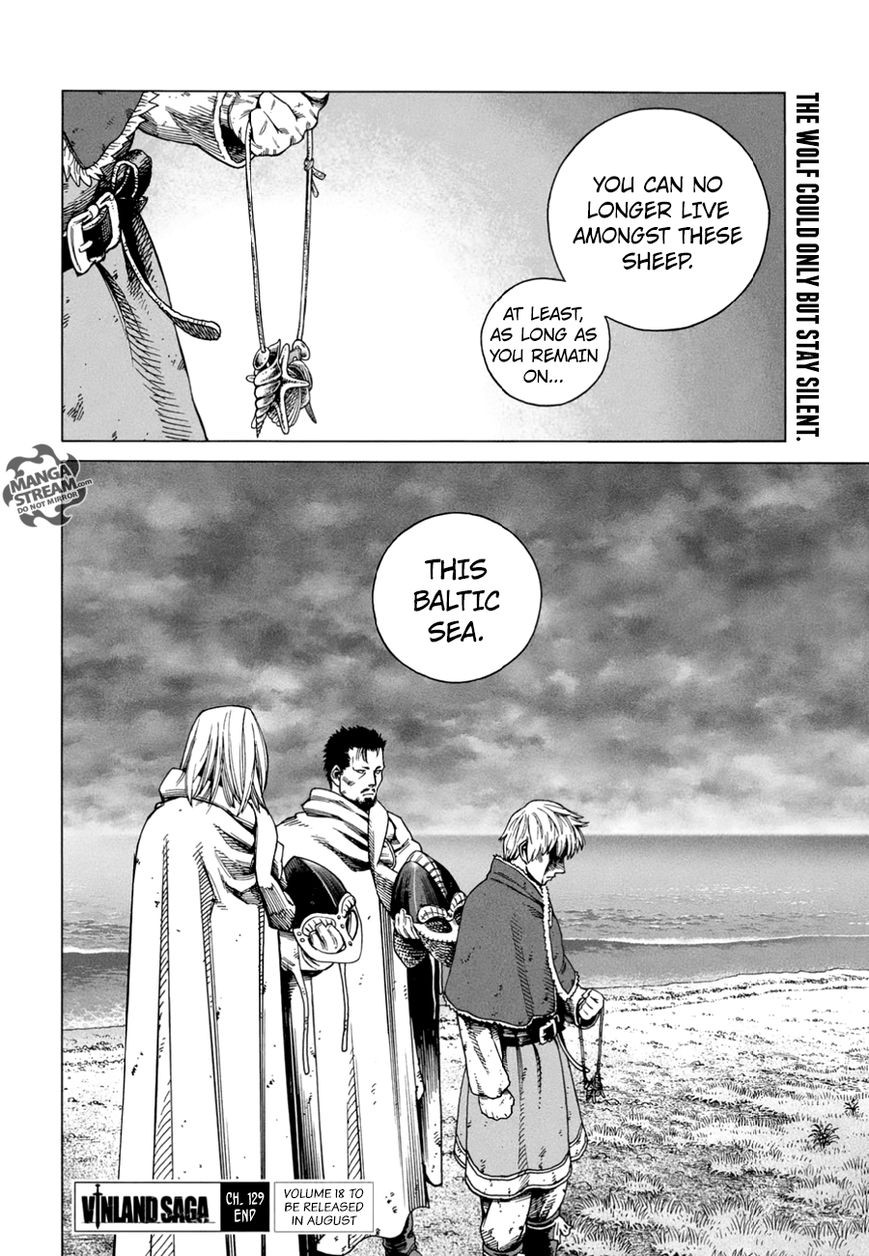 Read Vinland Saga (EN) Manga Online