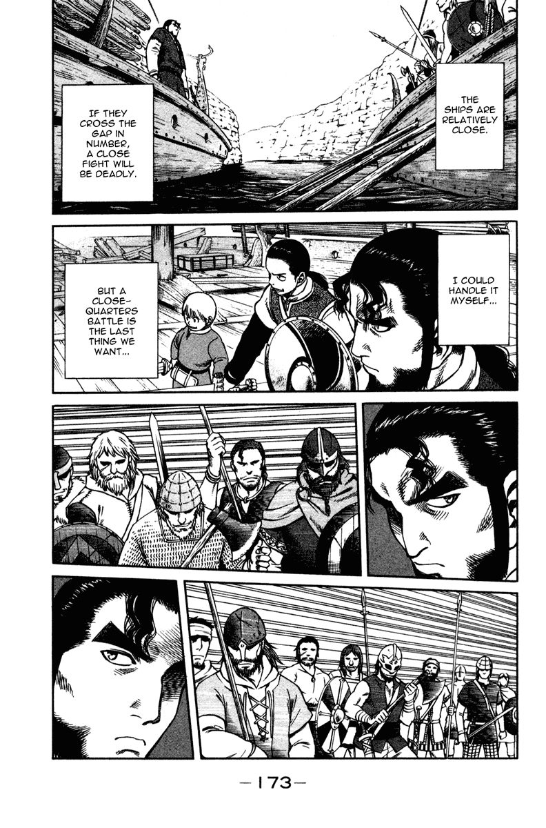 Read Vinland Saga (EN) Manga Online