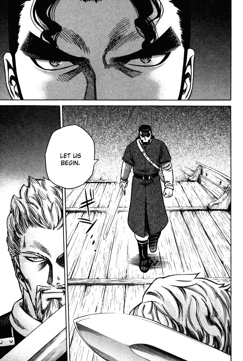 Read Vinland Saga (EN) Manga Online