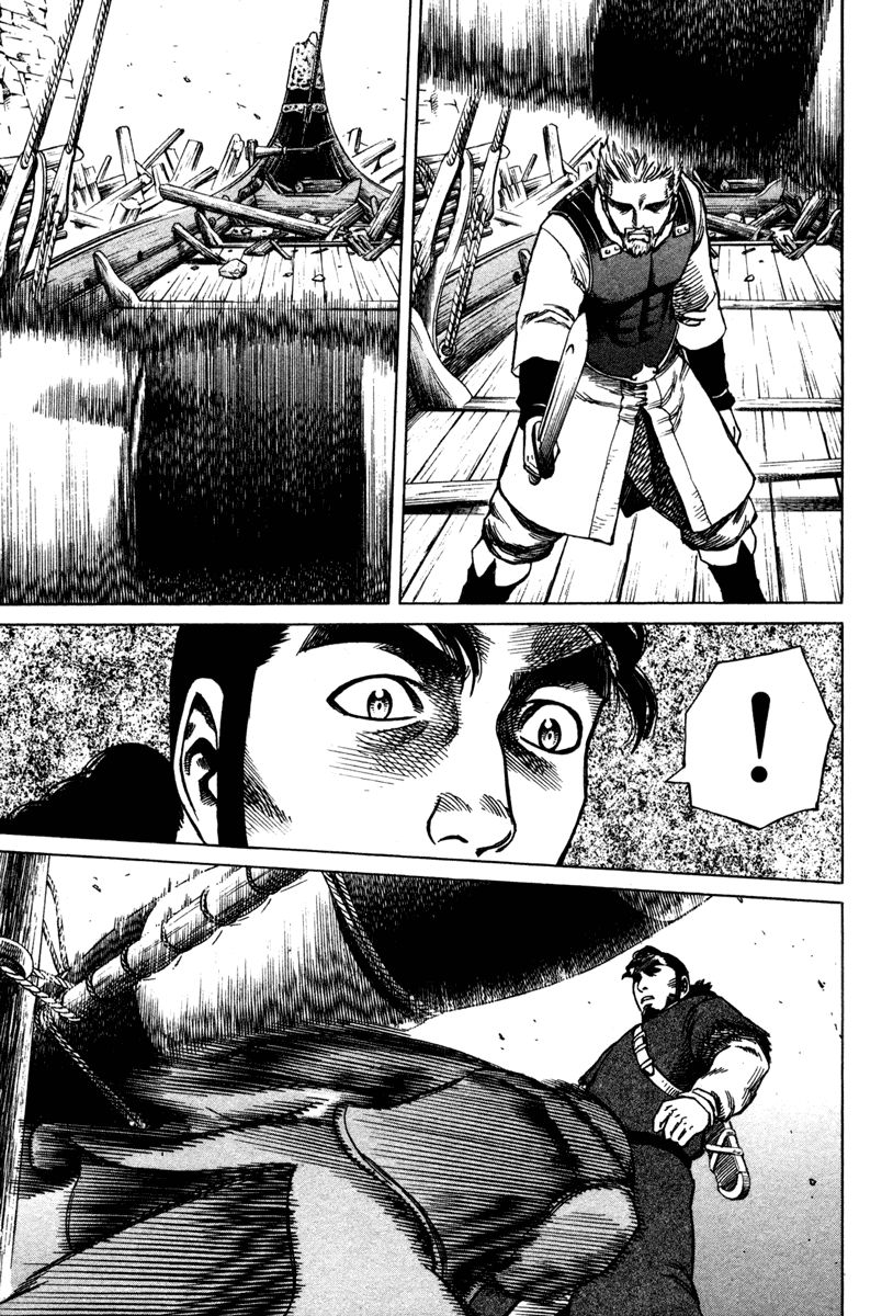 Read Vinland Saga (EN) Manga Online