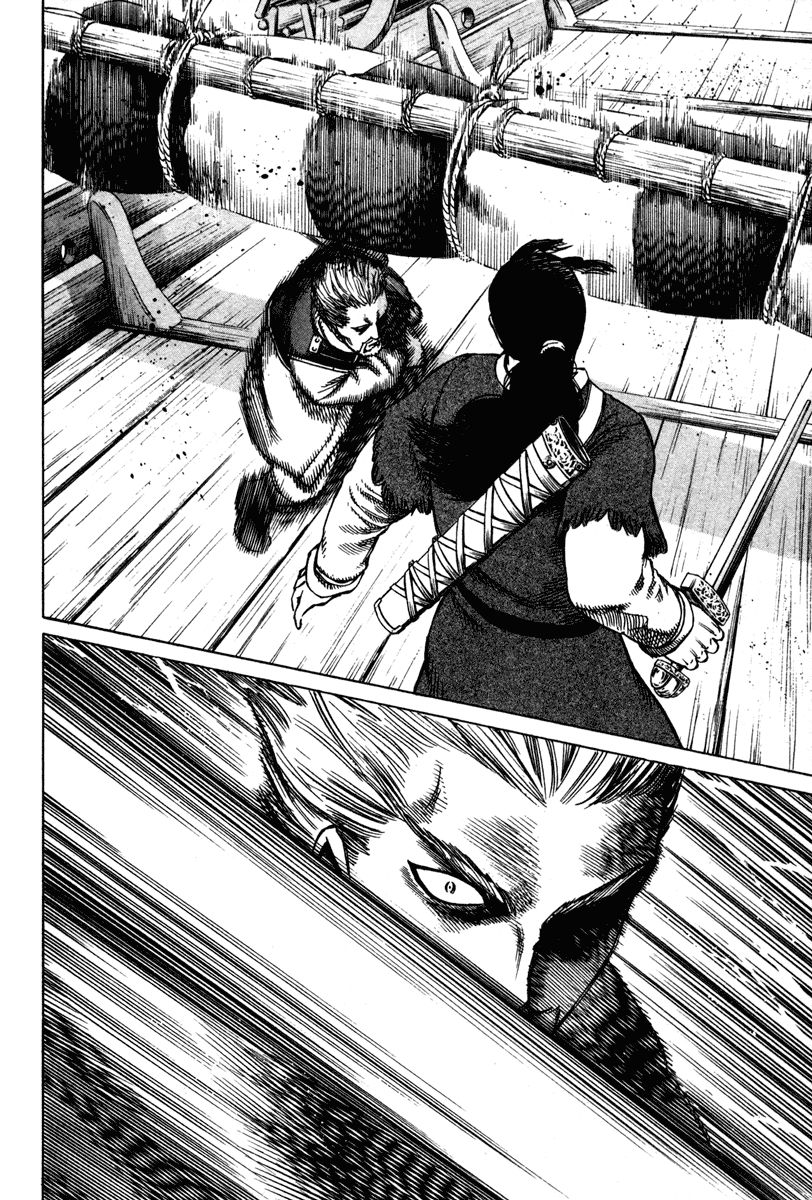 Read Vinland Saga (EN) Manga Online