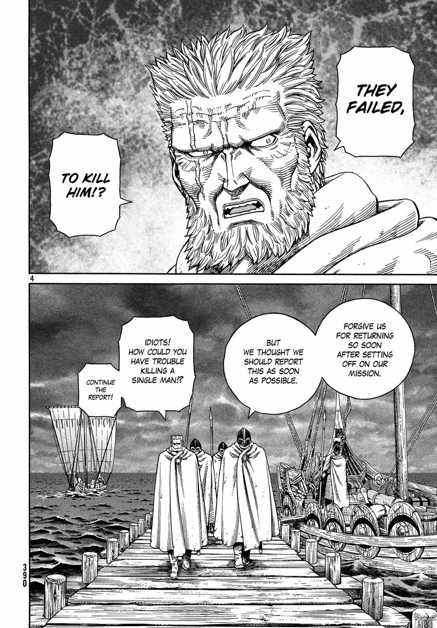 Read Vinland Saga (EN) Manga Online