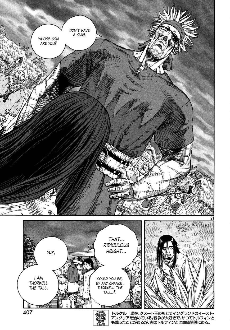 Read Vinland Saga (EN) Manga Online