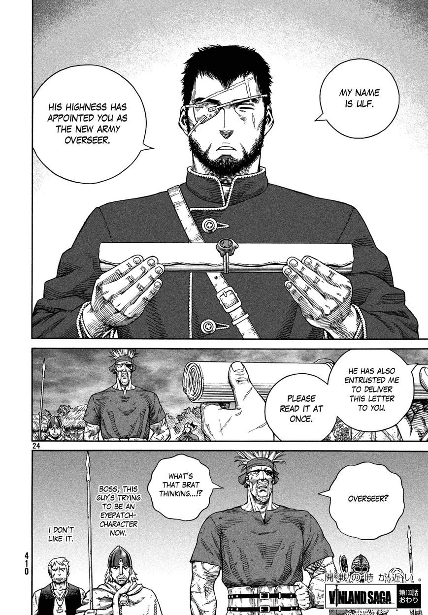 Read Vinland Saga (EN) Manga Online