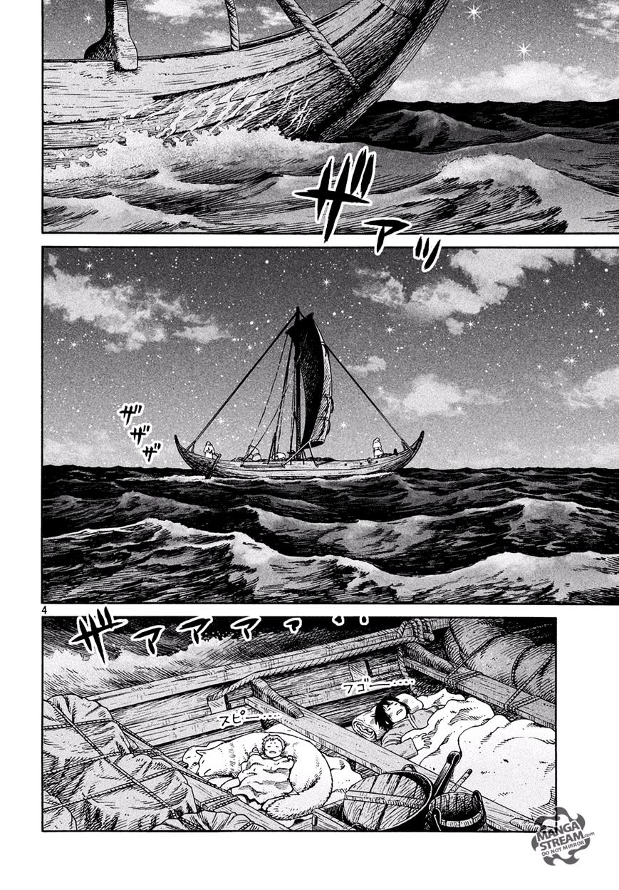 Read Vinland Saga (EN) Manga Online