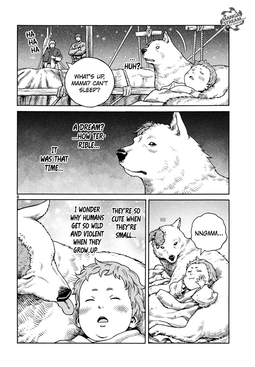 Read Vinland Saga (EN) Manga Online