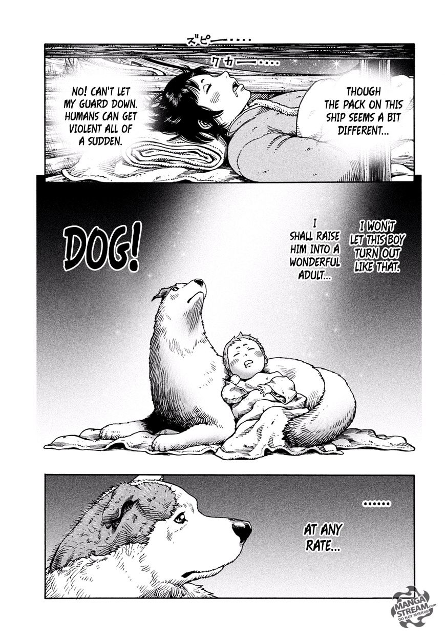 Read Vinland Saga (EN) Manga Online