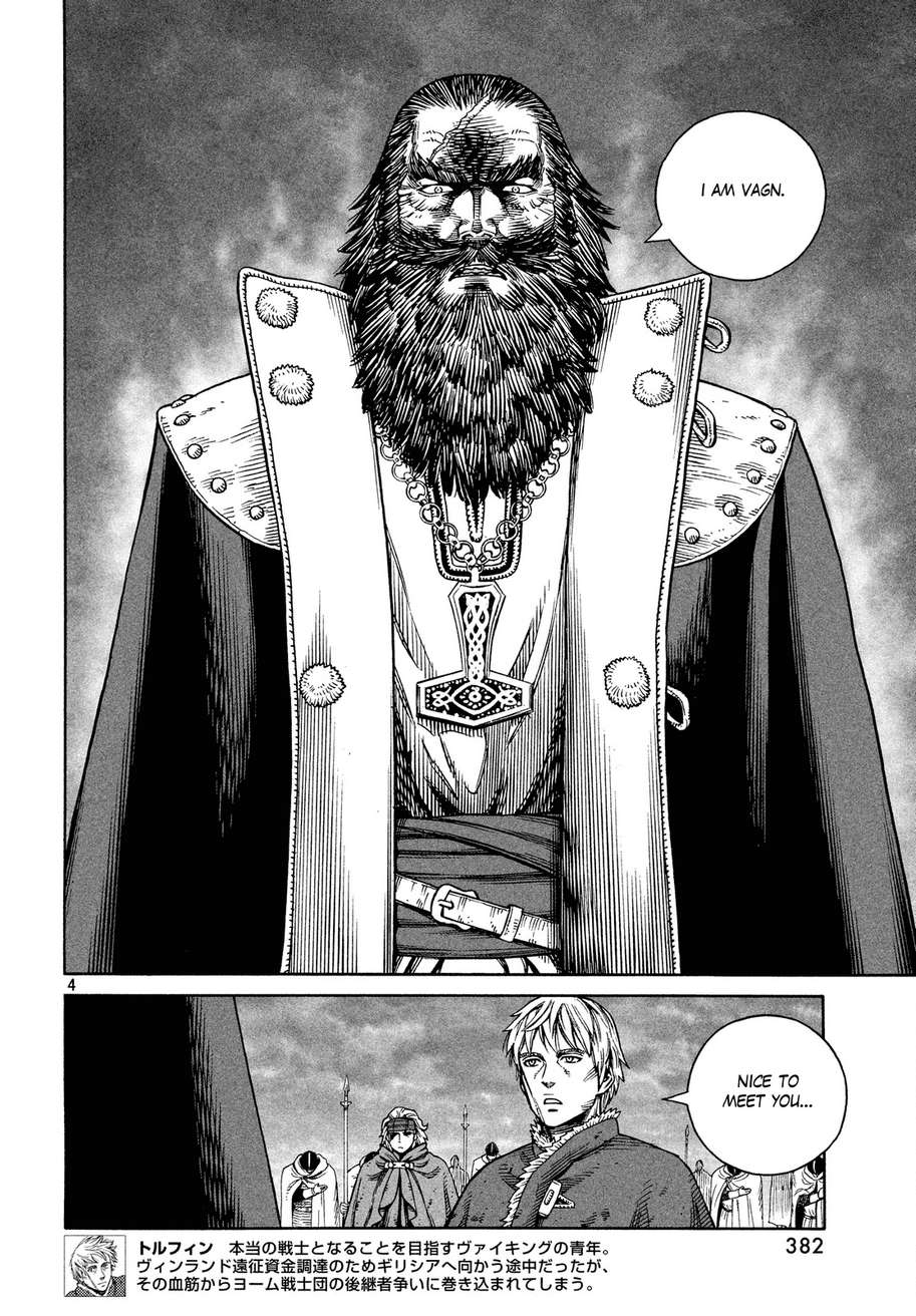 Read Vinland Saga (EN) Manga Online