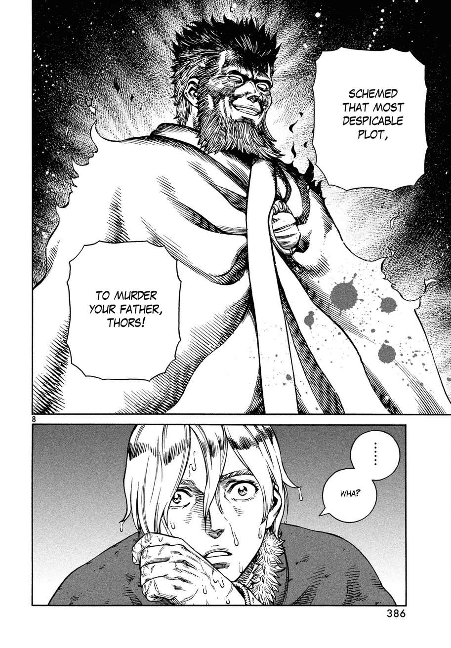 Read Vinland Saga (EN) Manga Online