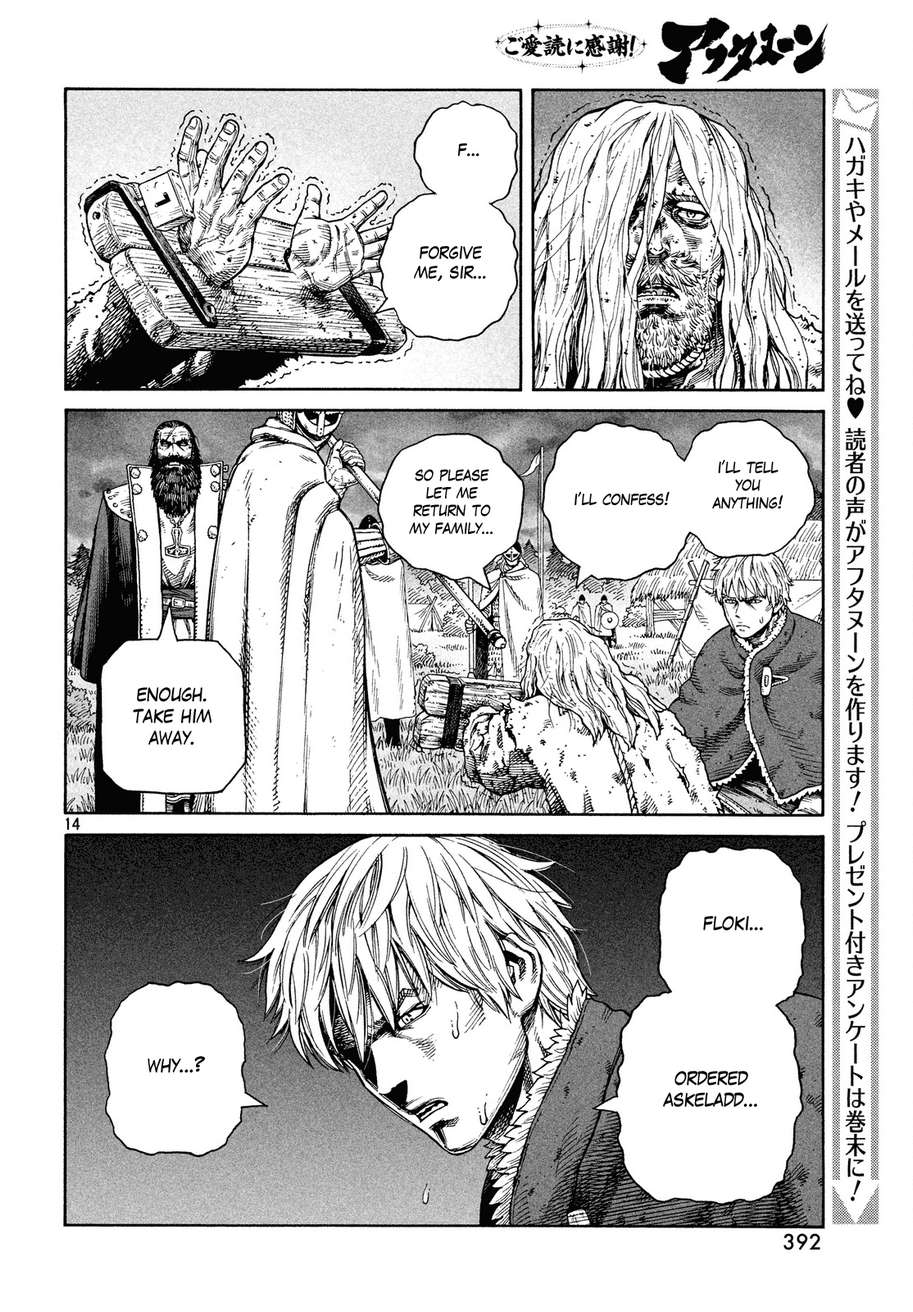 Read Vinland Saga (EN) Manga Online