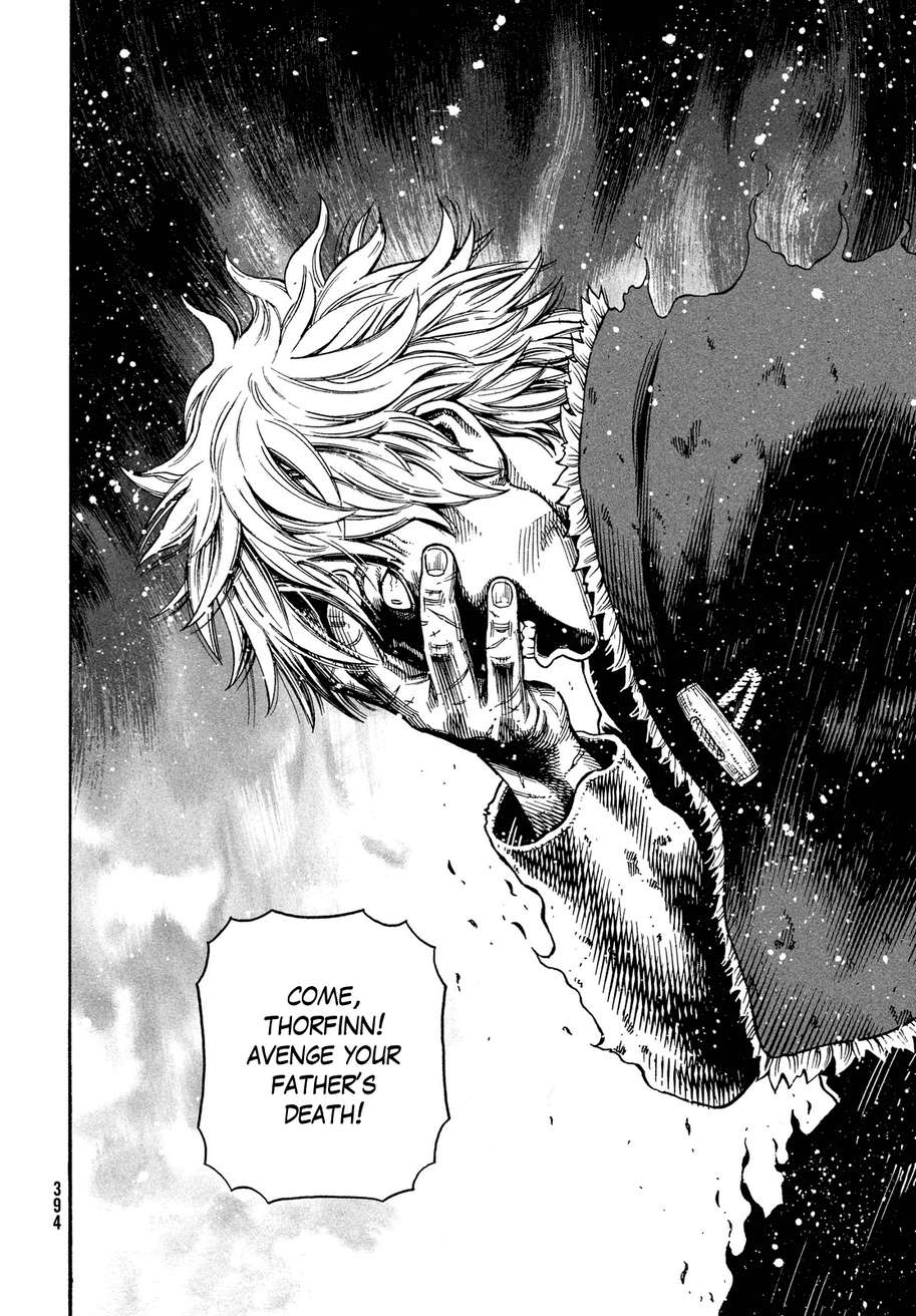 Read Vinland Saga (EN) Manga Online