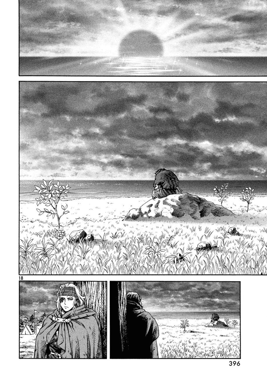 Read Vinland Saga (EN) Manga Online