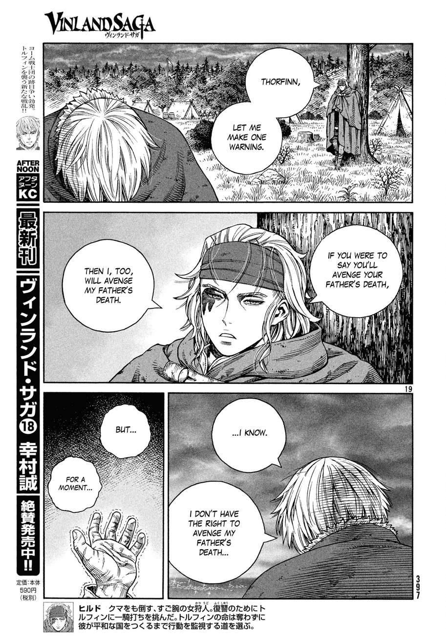 Read Vinland Saga (EN) Manga Online