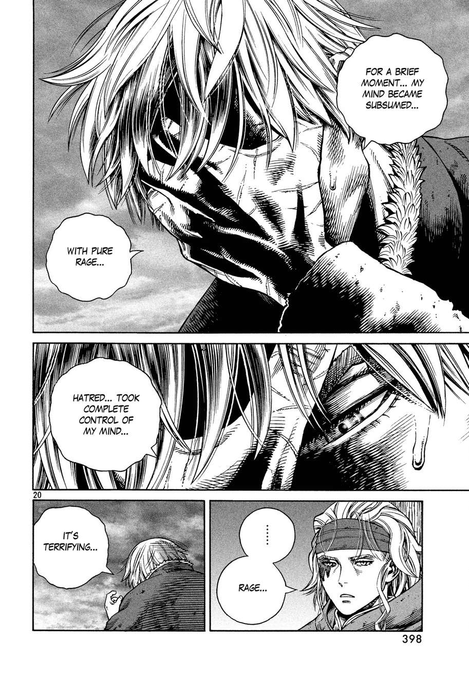 Read Vinland Saga (EN) Manga Online