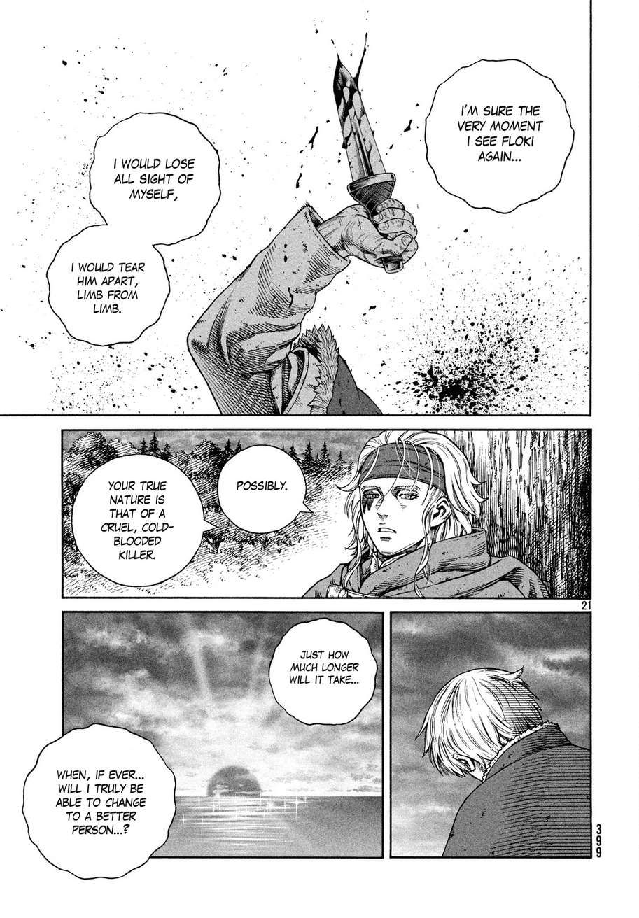 Read Vinland Saga (EN) Manga Online