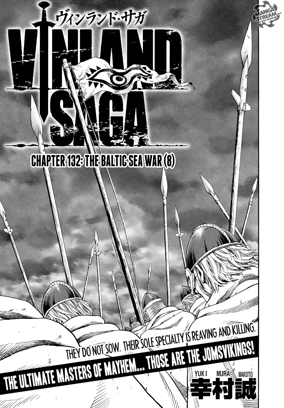 Read Vinland Saga (EN) Manga Online