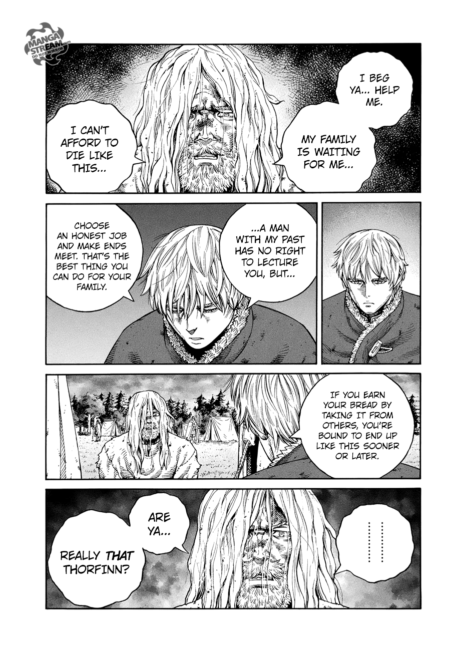 Read Vinland Saga (EN) Manga Online